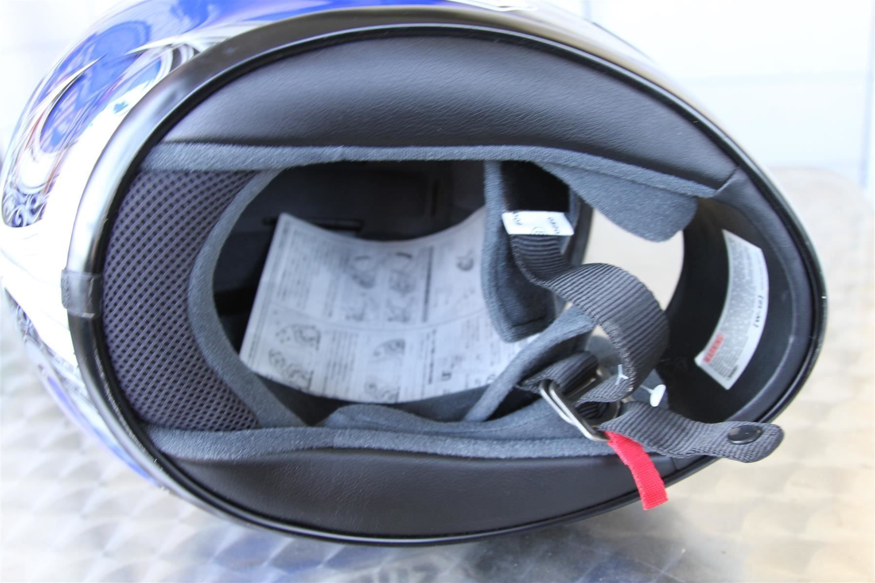 Shoei Caschi & visiere: SHOEI Raid II Lance Grösse XL - 61cm – Nuovo (secondo la descrizione) da Jona venduto da Pan1100 8