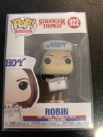Funko Pop Television Stranger Things Robin Ahoy 922 rare