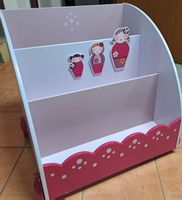 Étagère pour enfant Vertbaudet, état comme neuf