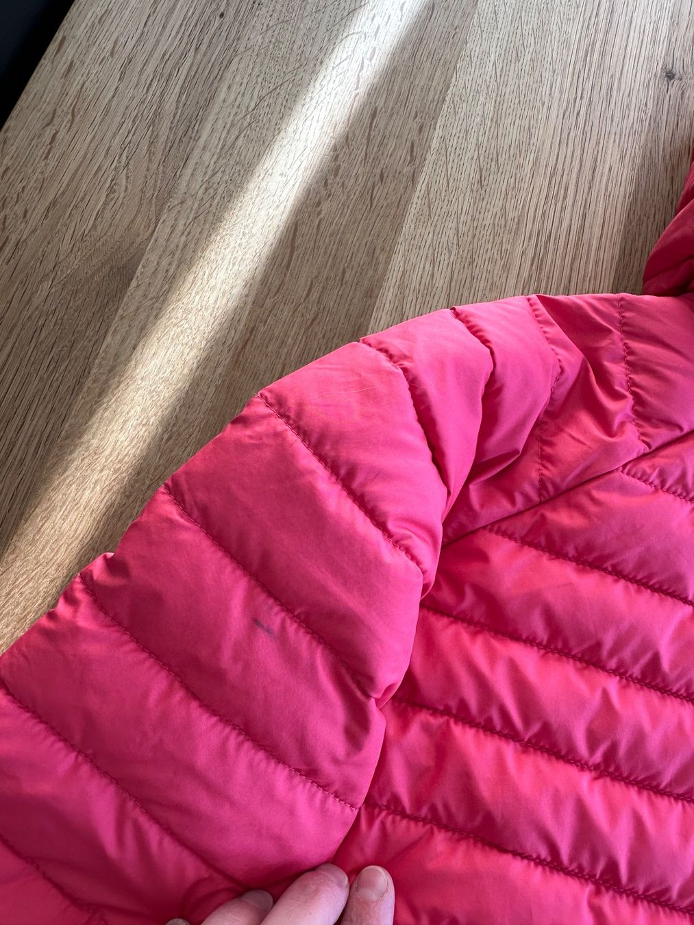 Columbia Giacche & Cappotti: Winterjacke, Mädchen, Gr. 164, Columbia – Usato da Krauchthal venduto da swisscheese 7