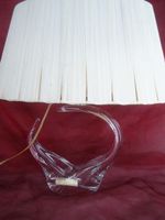 Tisch-Lampe   Saint Louis    Vintage