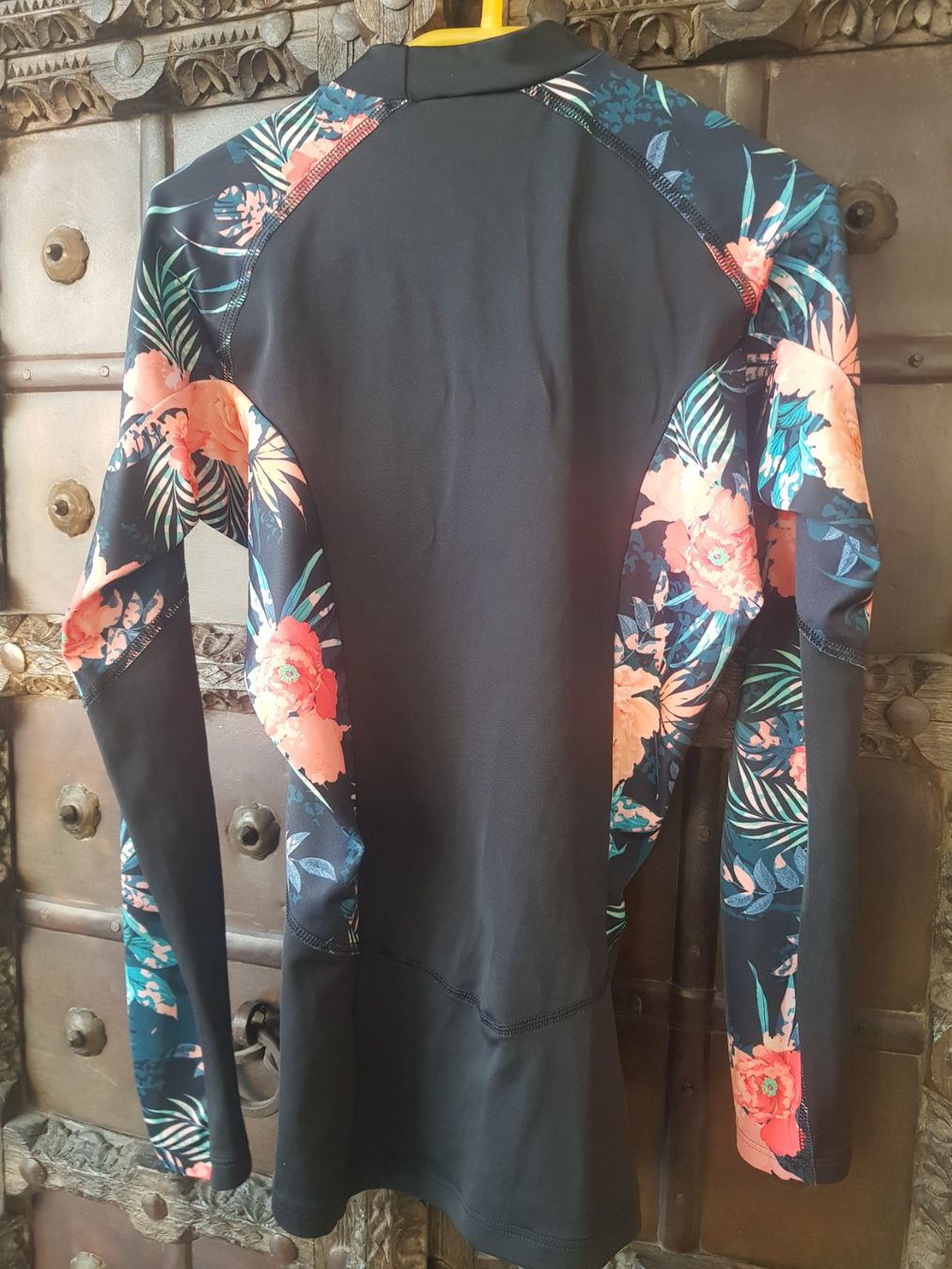 Decathlon Costumi da bagno & Bikini: NEUWERTIGES MÄDCHEN UV-SHIRT – Nuovo (secondo la descrizione) da Root venduto da LifestyleAccessoires 3