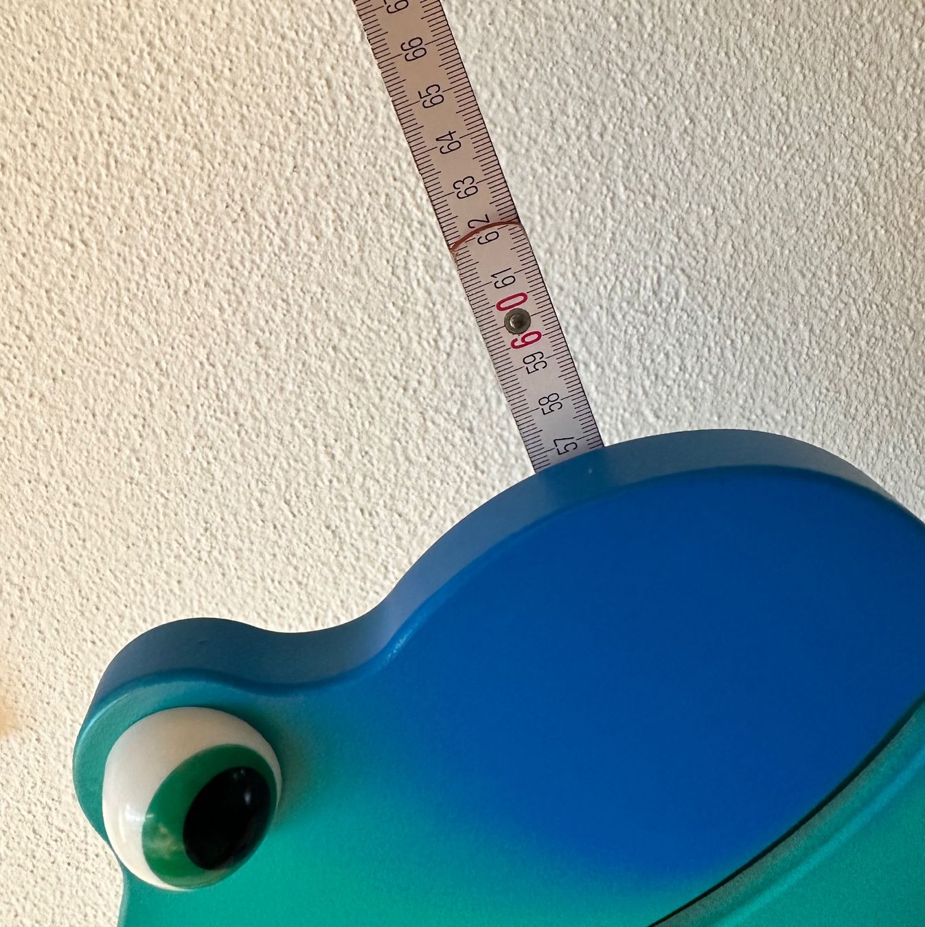 Big Belly Bank Salvadanai: Big Belly Bank – Usato da Rupperswil venduto da M60 2