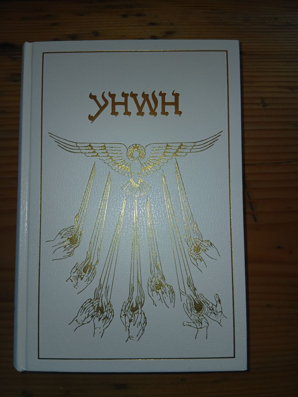 Libri: Die Schlüssel des Enoch, J.J. Hurtak – Usato da Oberegg venduto da hermosa