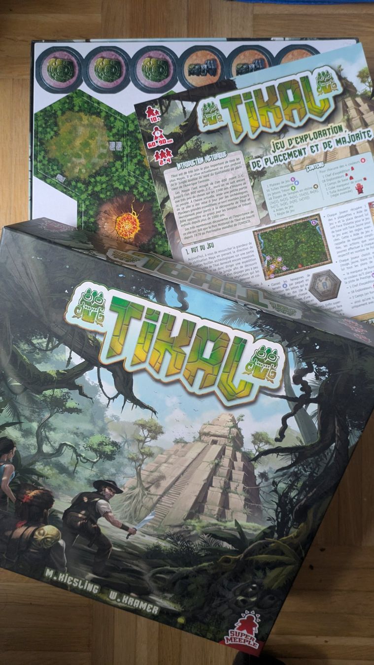 Giochi: lot de jeux de société – Usato da Neuchâtel venduto da Alexis1996