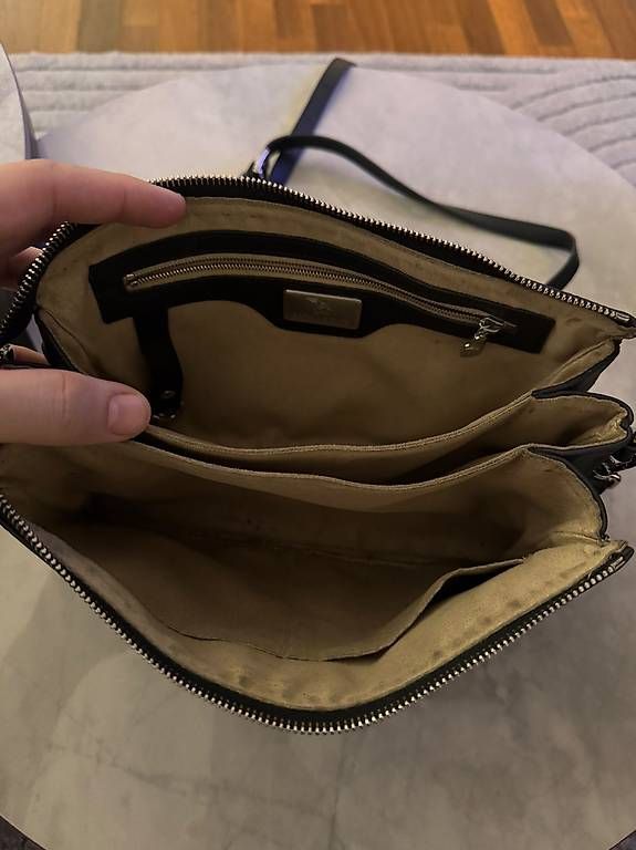 Taschen für Damen: Maison Mollerus GLANDS Handtasche – Gebraucht aus Dietikon von Dila12 1