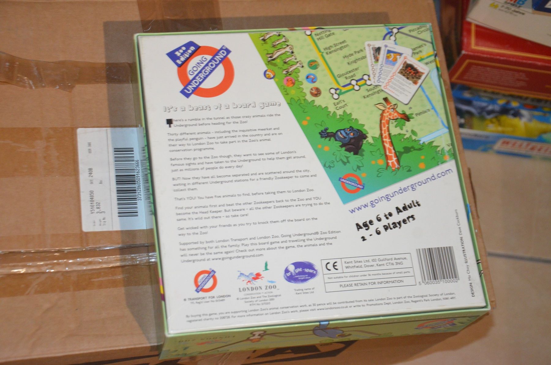 Giochi: JEUX  - SPIEL – Usato da Chiasso venduto da Dolly015 1