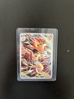 Pokemon Ethan's Typhlosion Karte 190/149 Destined Rivals IR
