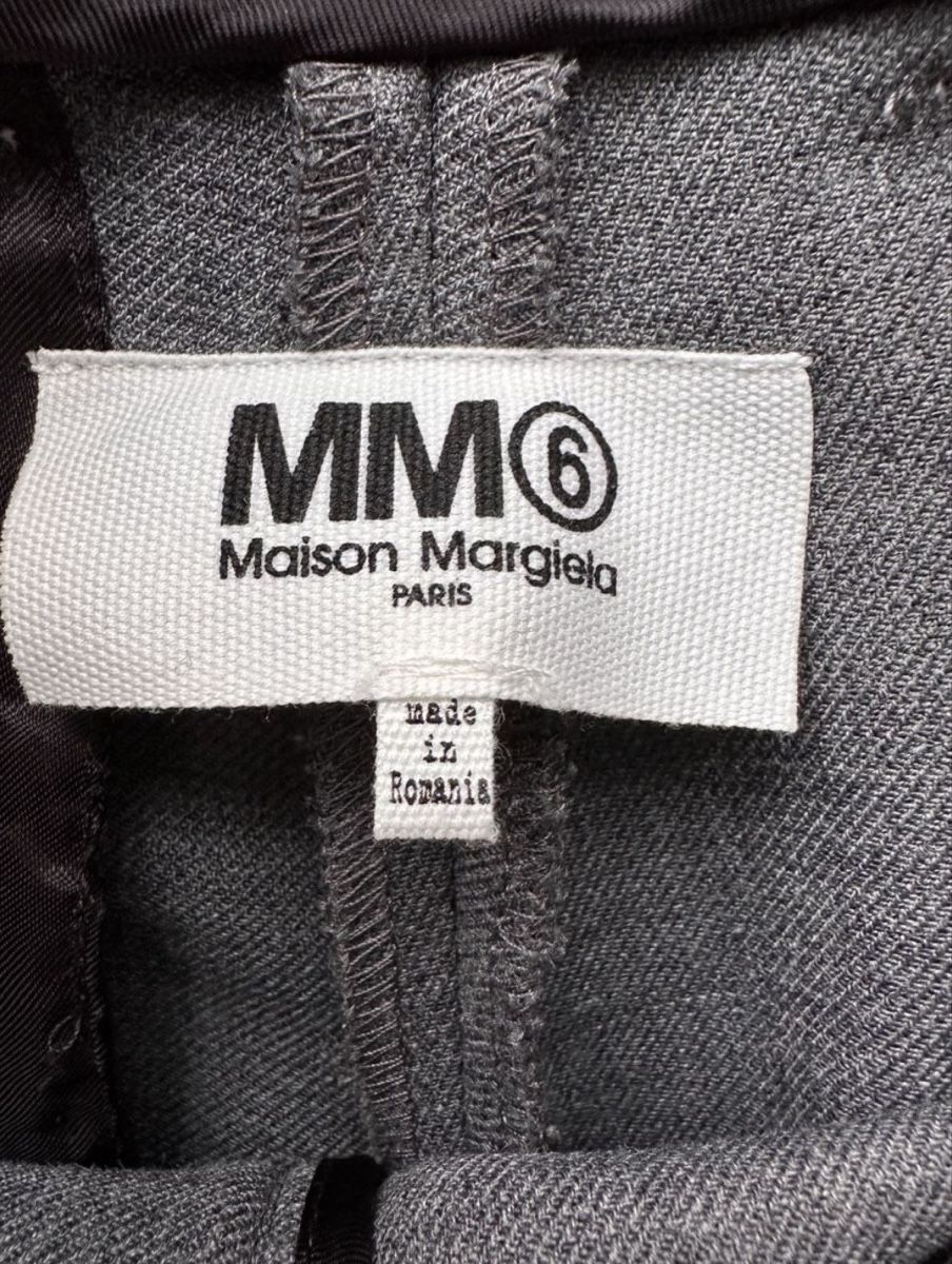 Maison Margiela Hosen: Maison Margiela Hose – Neu (gemäss Beschreibung) aus Baar von LAM169 3