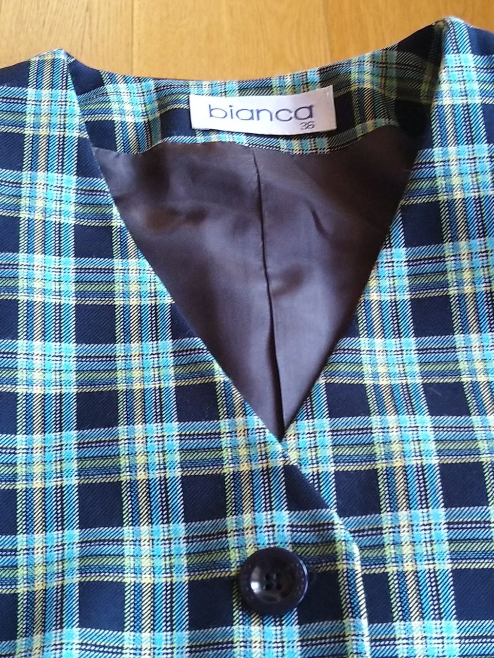 Giacche: Blazer – Usato da Frutigen venduto da Pixele10