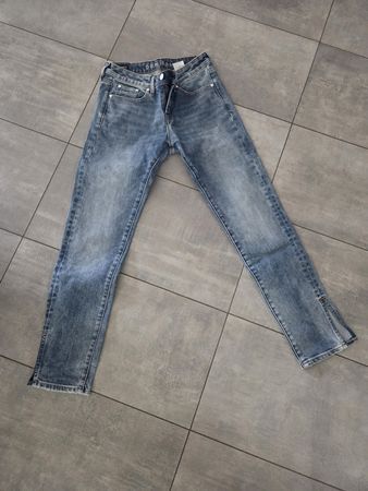 original Denham jeans 7/8 gr.25/ L30