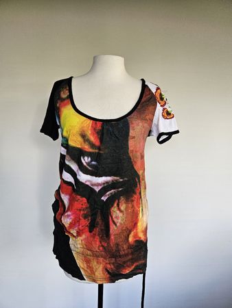 Desigual T-Shirt 