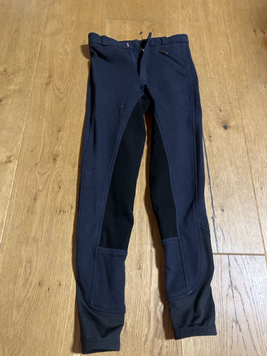 Pantaloni: Reithose 140 – Usato da Balmberg venduto da Berglihof