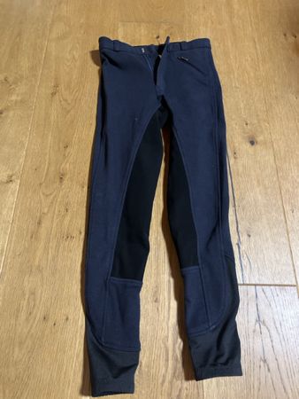 Reithose 140
