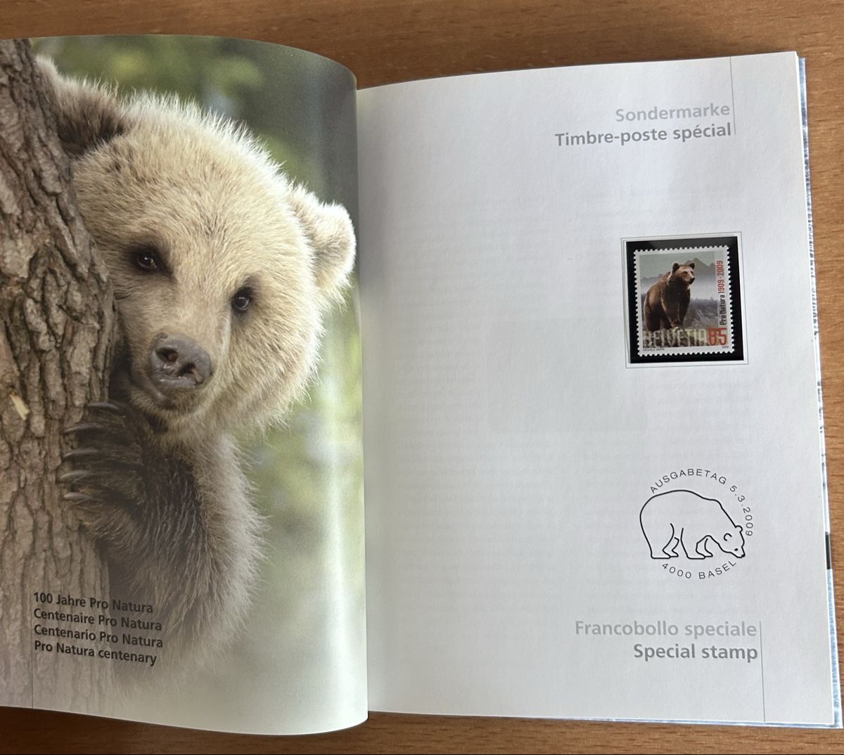 Tutti i francobolli: Schweizer Briefmarkensammlung 2009 - Neuwerig – Nuovo (secondo la descrizione) da Wil ZH venduto da uhe_nw6s 8
