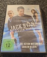DVD Jack Ryan Shadow Recruit (21804)