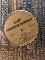 Muro - Back II Back 2 12"