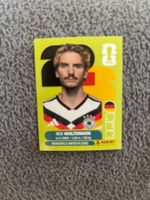Panini Sticker GER 20, Deutschland  WM 2026