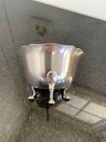 Schale Jezler 800 Silber