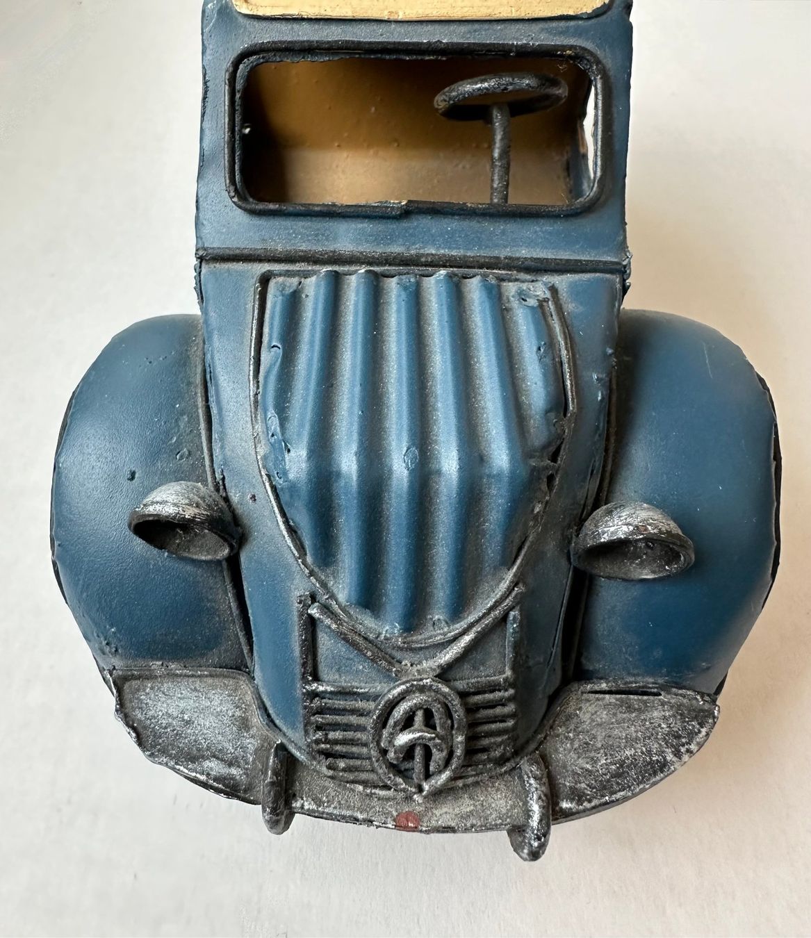 Citroën Modellini d'auto: Citröen  2CV, Döschwo – Usato da Adligenswil venduto da e17s15 4