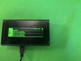 HDMI Splitter 4K HDR 1x2 mit Skalierer gebrauchter Zustand
