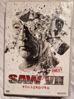 Saw 7 - Vollendung 2010 (Uncut) - Vergriffen!