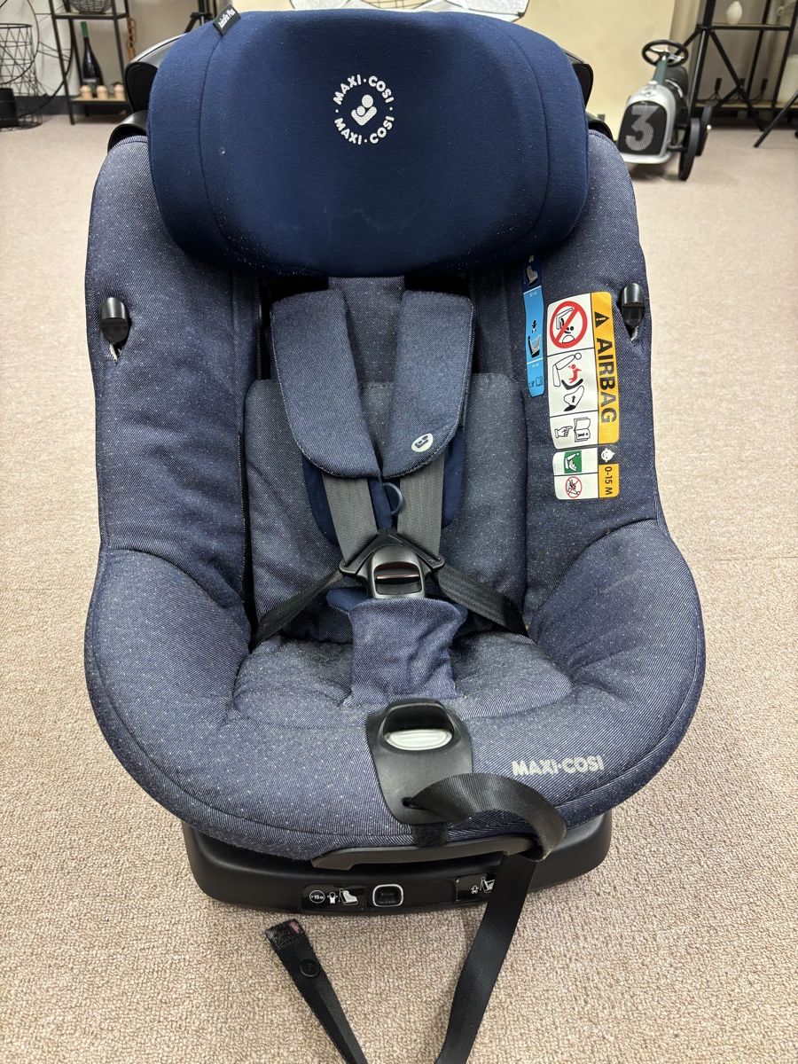 Maxi-Cosi Sièges auto: Maxi-Cosi – D'occasion à Pfungen par cio_cj95