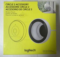 Logitech Circle 2 Accessory – Halterung – NEU & ungeöffnet