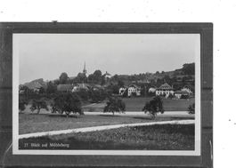 BE Mühleberg