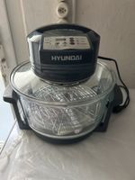 Hyundai Digital Backofen Neu