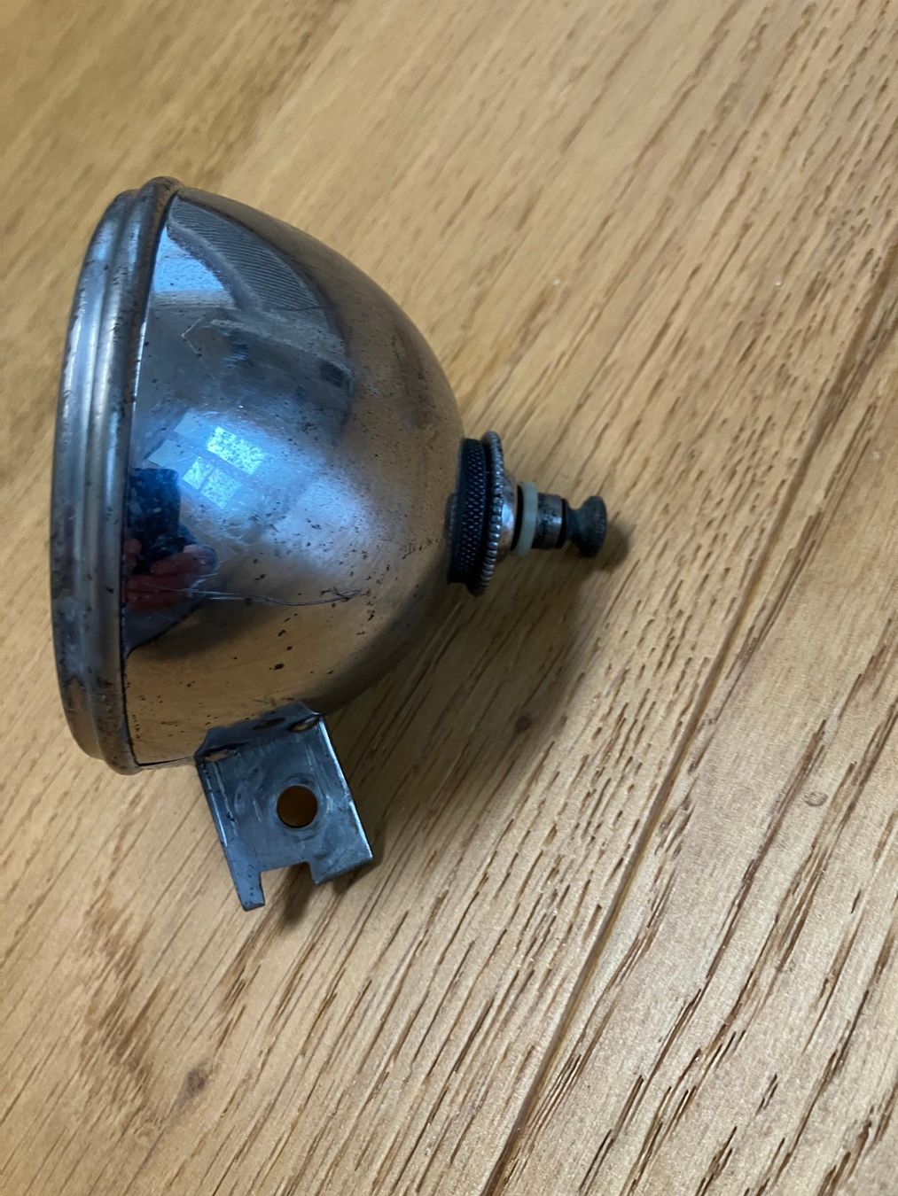 Pezzi di ricambio: Phoebus Frontlampe – Difettoso da Obermumpf venduto da Estrela67
