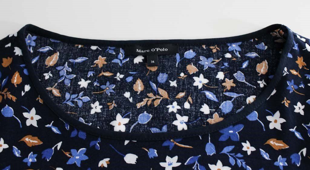 Marc O'Polo Camicette: Marc O'Polo Bluse Gr. 34 – Usato da Belp venduto da caramel-secondhand 6
