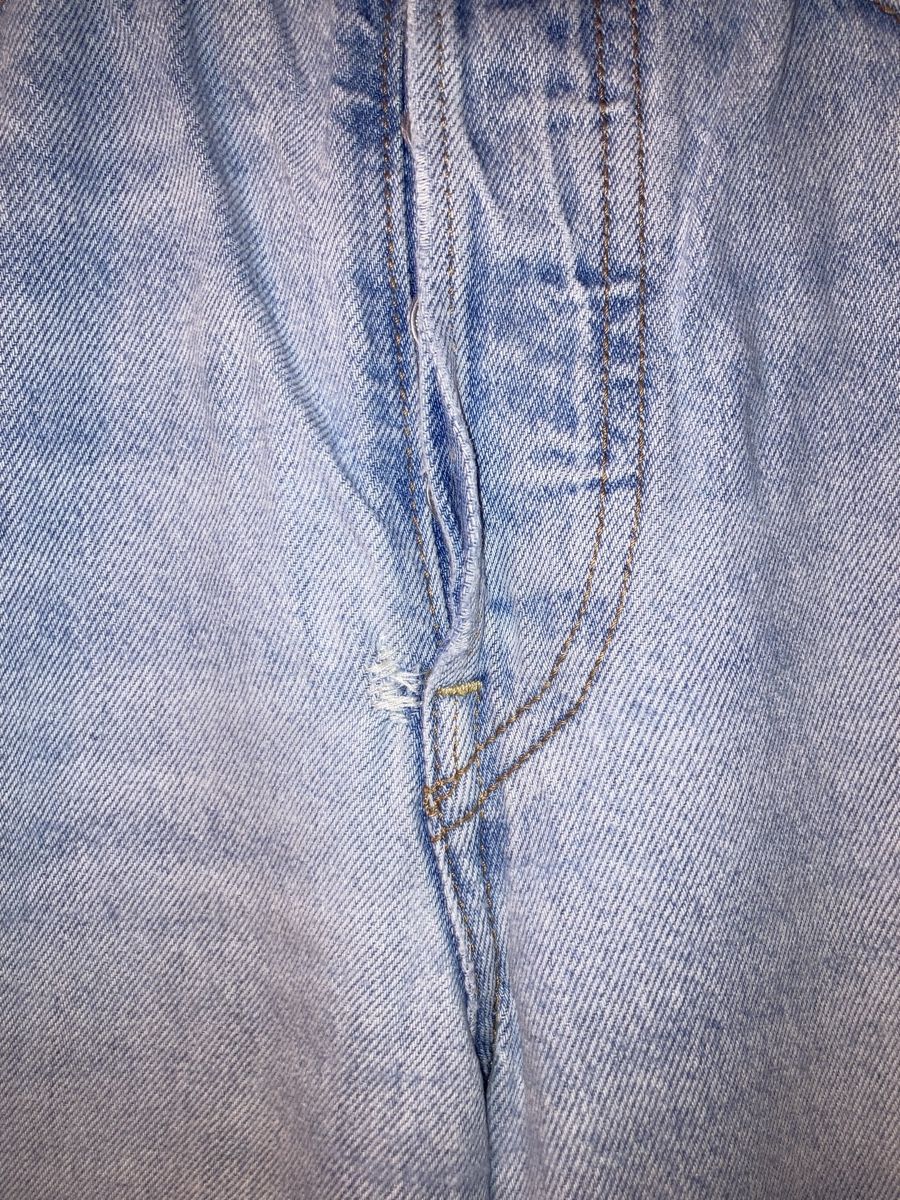 Levi's Jeans: Levi‘s Ribcage Straight – Usato da Bern venduto da marionheiniger 3