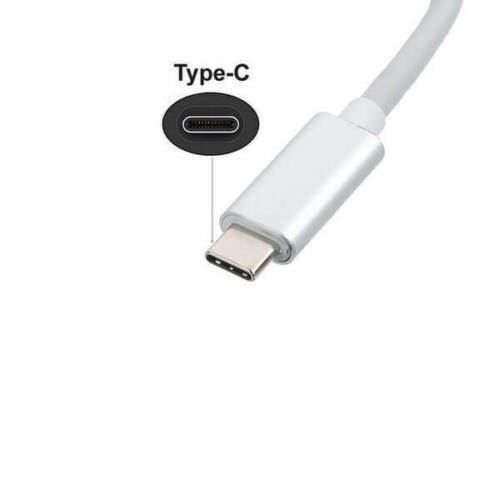 Cavi: USB -C zu Magsafe 2 Kabel Netzteil macbook – Nuovo (secondo la descrizione) da Kirchdorf AG venduto da Apost008 6