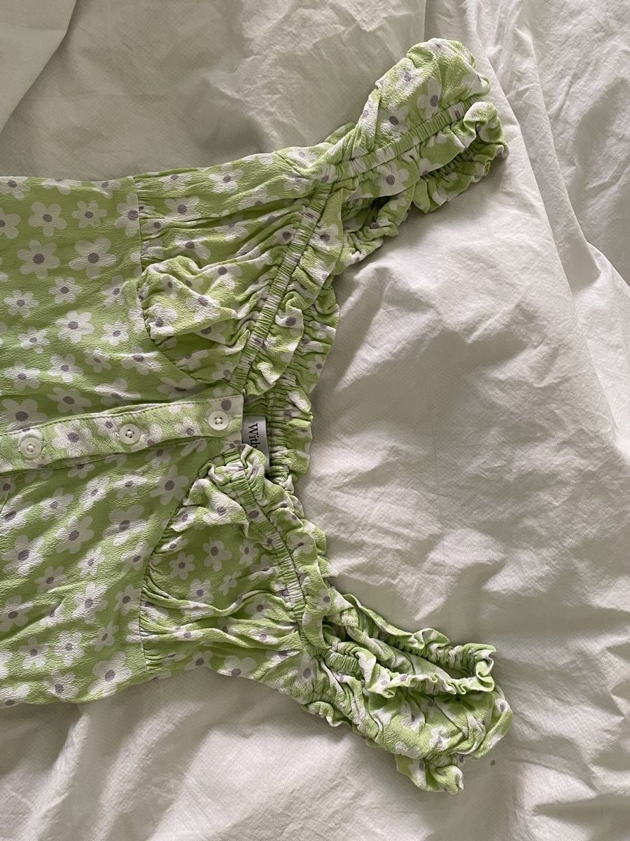 Kleider: With Jean summer dress – Gebraucht aus Genève von lau_nkr9 4