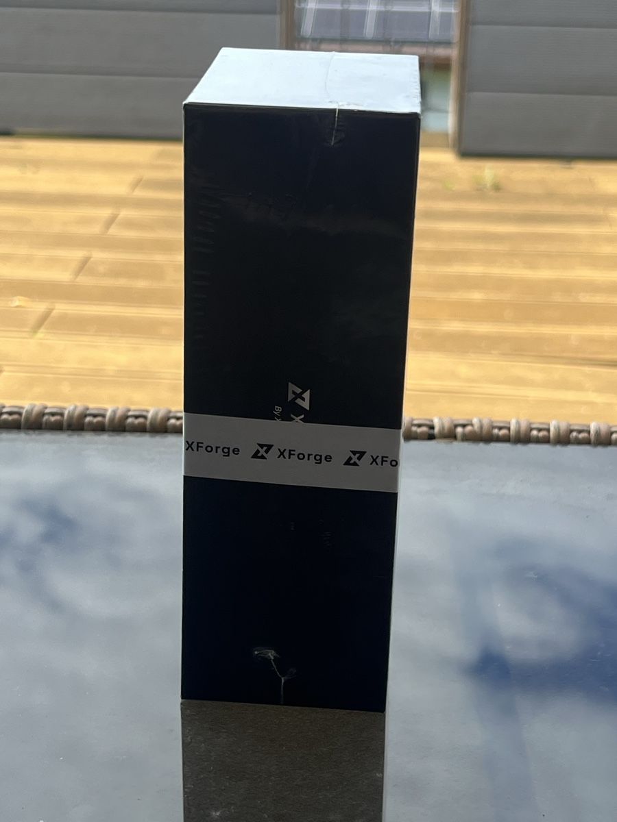 Telefoni cellulari / Smartphones: X Forge Phone – Nuovo e nell'imballaggio originale da Oberhasli venduto da ivo_gk8x 3