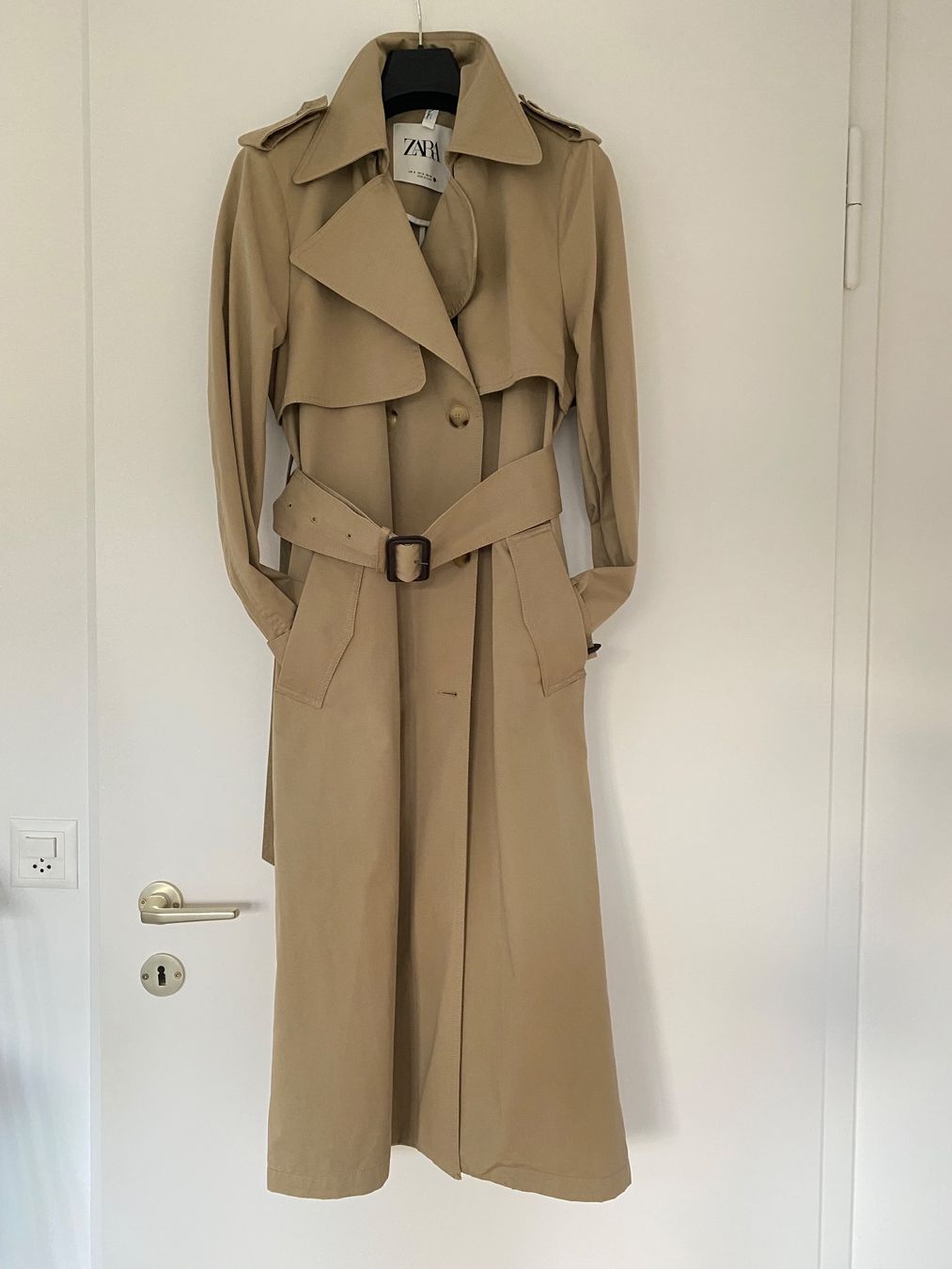 Zara Manteaux: Trenchcoat – D'occasion à Bern par Blu_Bern