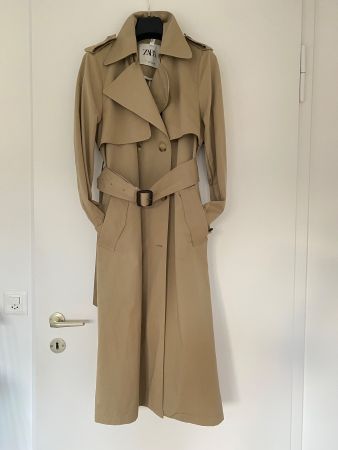 Trenchcoat