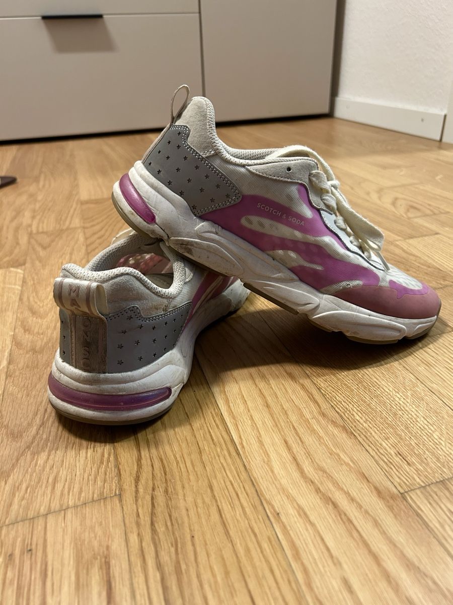 New Balance Chaussures femmes: new balance – D'occasion à Ennetbaden par car_b67l 2