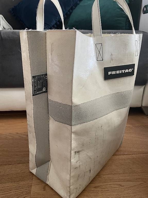 Sacs: Freitag Tasche Miami – D'occasion à Muttenz par Style_2000 2