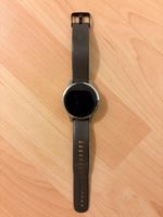 Garmin Vioactive 4S Sportuhr Grau