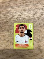 Sammelkarte Panini Aimar Sher Irak Sarpsborg 08 FF neu