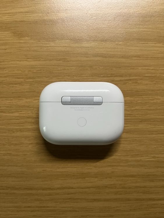 Apple Airpods Pro 1 4