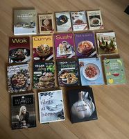 Kochbücher