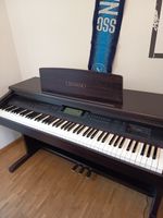 Casio CELVIANO AP-60R Digitalpiano – 88 Tasten, Hammermechan