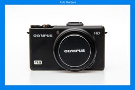 Olympus XZ-1