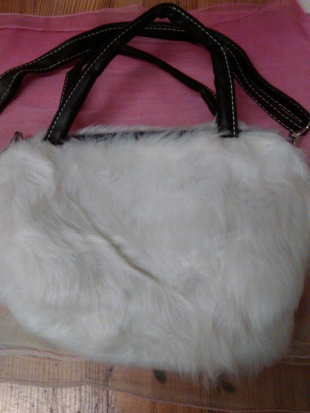Borse da donna: DAMEN HANDTASCHEN;PU leder – Nuovo (secondo la descrizione) da Basel venduto da bijoutrie_4