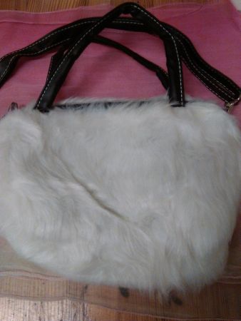 DAMEN HANDTASCHEN;PU leder