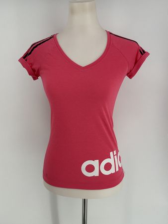 Adidas Shirt Adidas Gr. XS