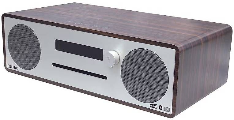 Audio- & Mediensysteme: FAIRMATE >  SYNPHONIE 369 – Gebraucht aus Sarnen von rem_l7bp